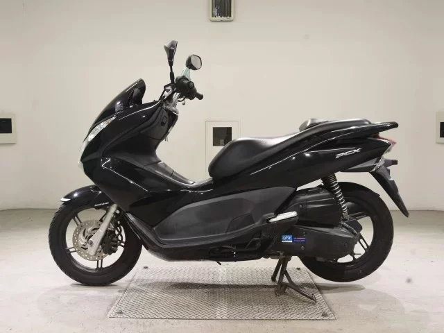 Honda PCX125