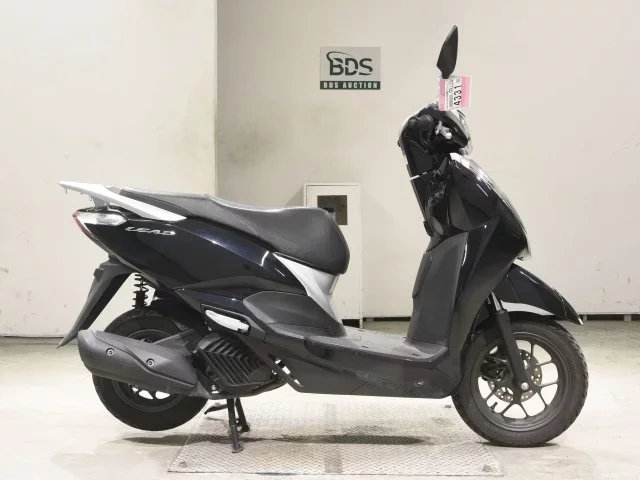 Honda LEAD125-2