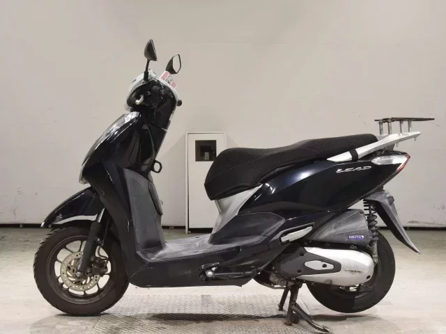 Honda LEAD125-2