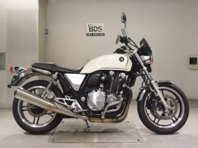 Honda CB1100A  с аукциона в Японии