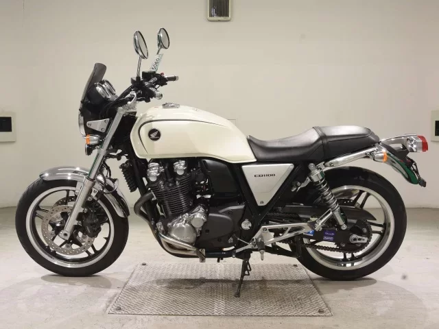 Honda CB1100A