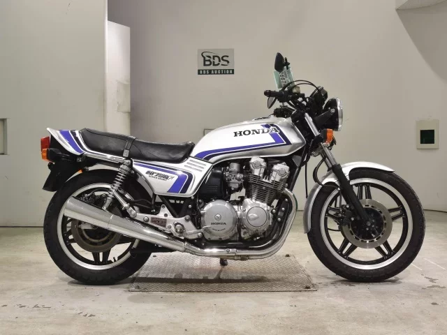 Honda CB750