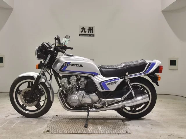 Honda CB750