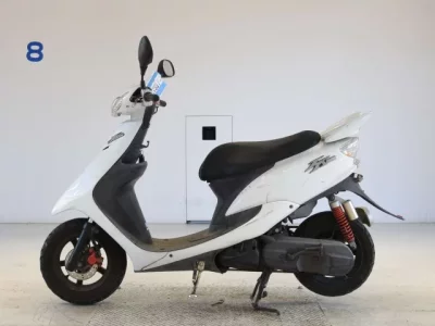 Yamaha JOG ZR-2