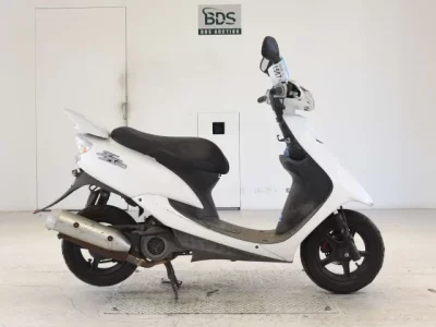 Yamaha JOG ZR-2