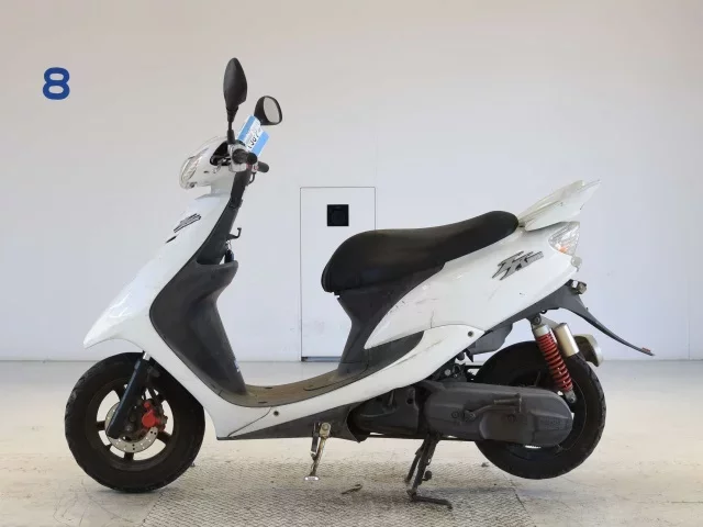 Yamaha JOG ZR-2