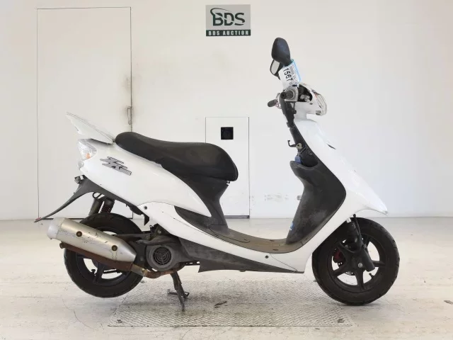 Yamaha JOG ZR-2