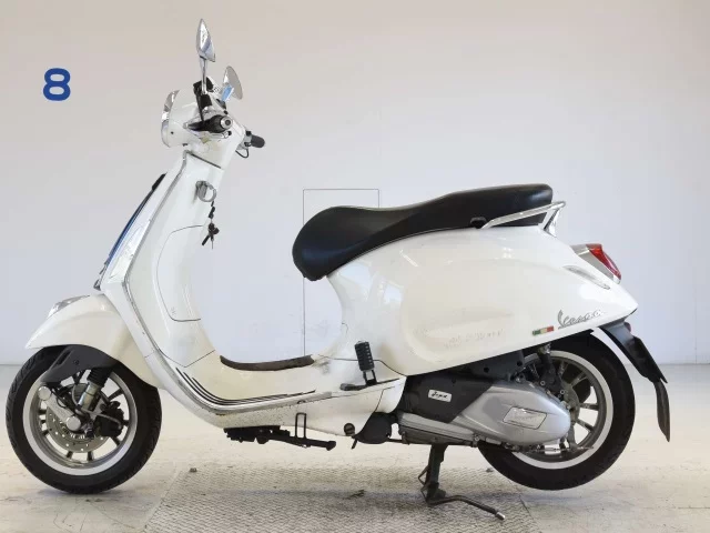 Vespa VESPA PRIMAVERA 125