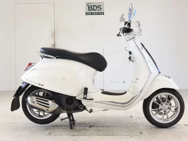 Vespa VESPA PRIMAVERA 125