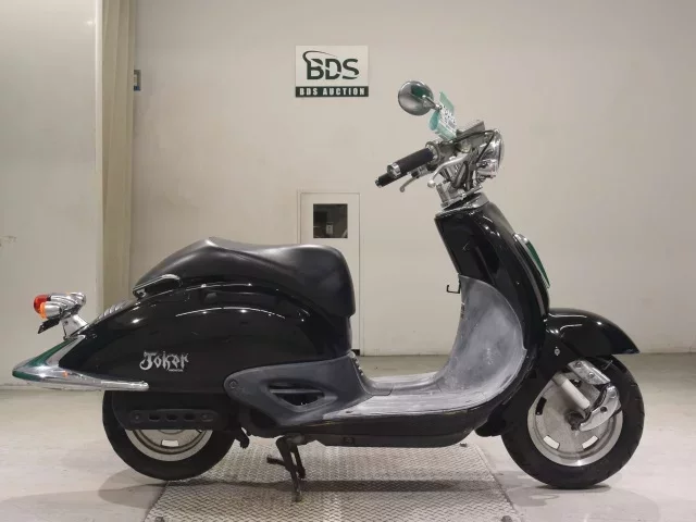 Honda JOE CAR 50