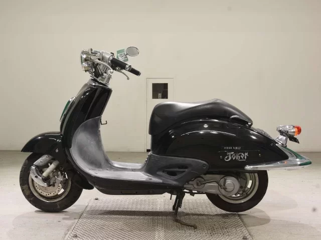 Honda JOE CAR 50