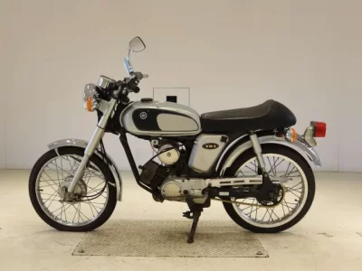 Yamaha YB-1