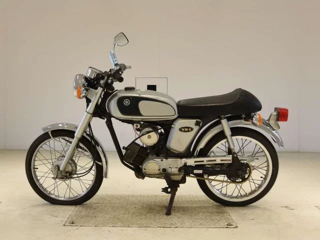 Yamaha YB-1