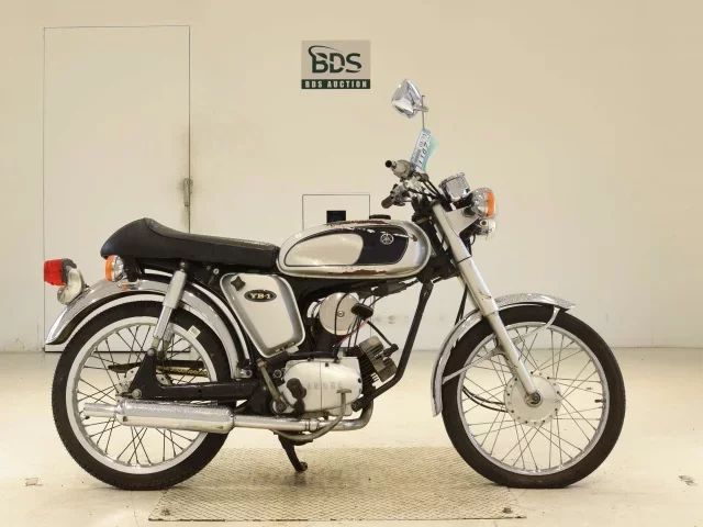 Yamaha YB-1