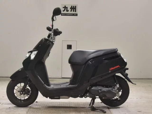Honda DUNK