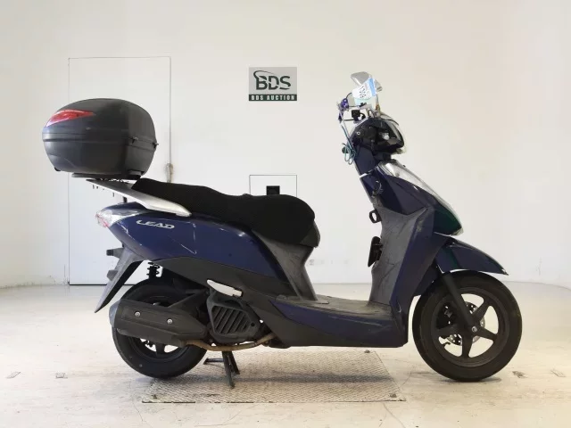 Honda LEAD 125
