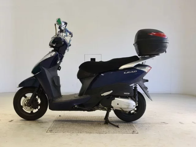 Honda LEAD 125