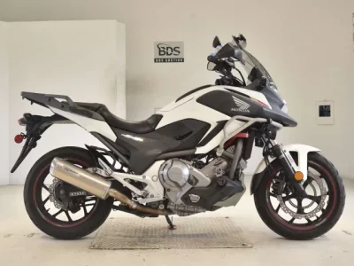 Honda NC700XD