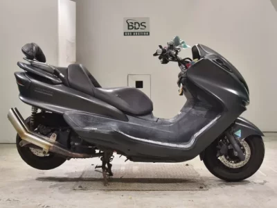 Yamaha MAJESTY 250C