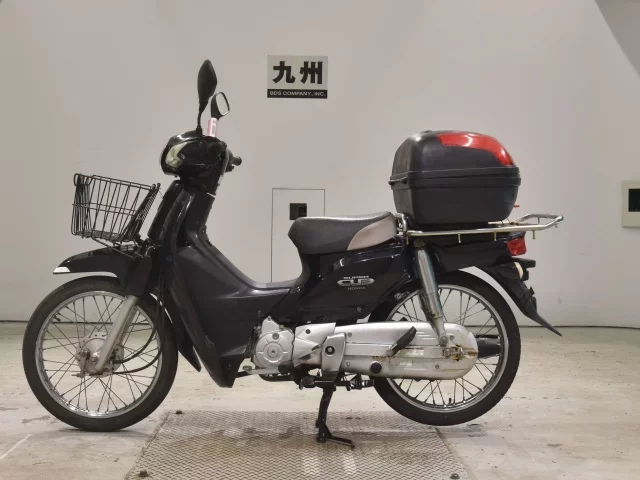 Honda C110-2