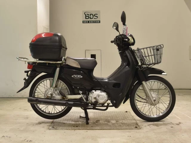 Honda C110-2