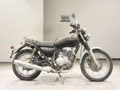 Honda CB400SS