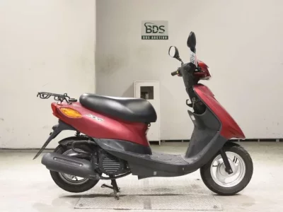 Yamaha JOG-5