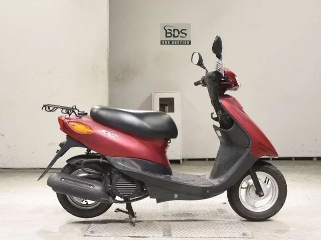 Yamaha JOG-5