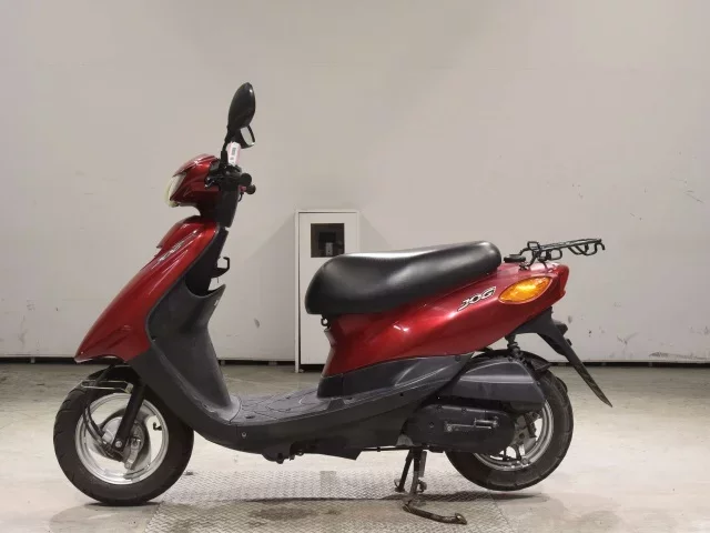Yamaha JOG-5