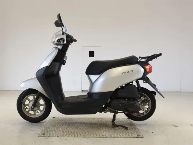 Honda TACT-4 BASIC