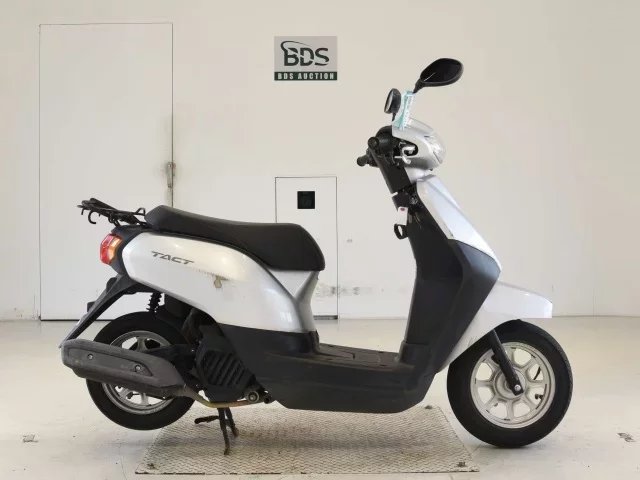 Honda TACT-4 BASIC
