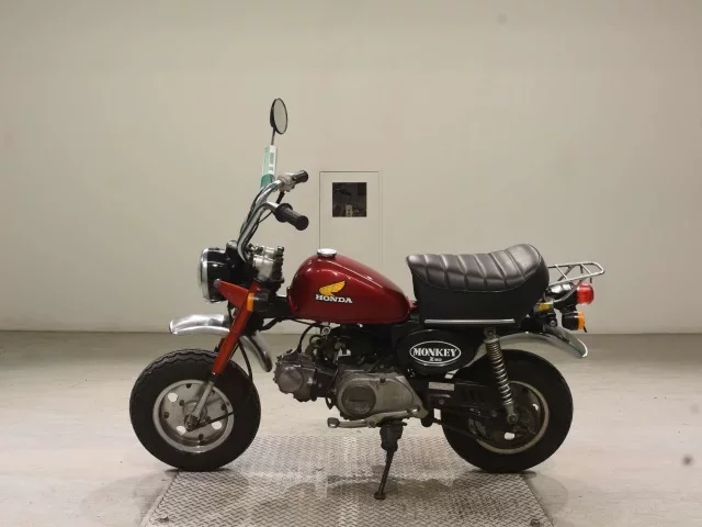 Honda MONKEY