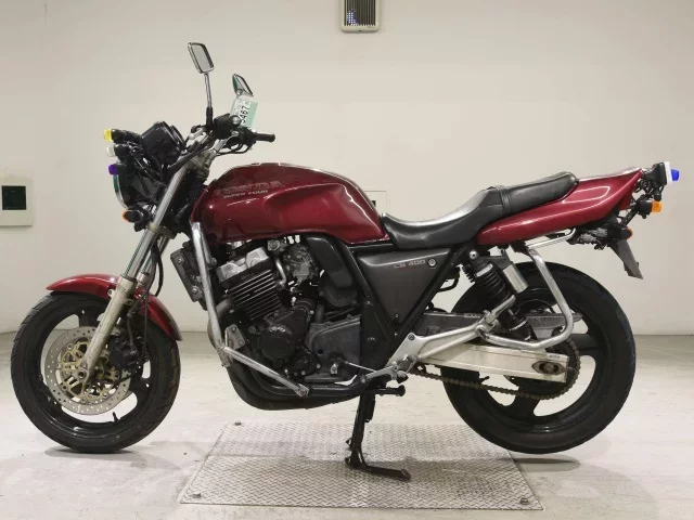 Honda CB400SF