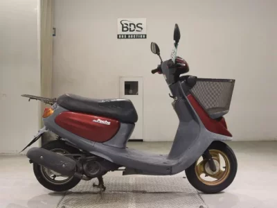 Yamaha JOG POCHE
