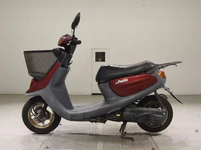 Yamaha JOG POCHE