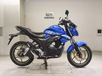 Suzuki JIKUSA-150