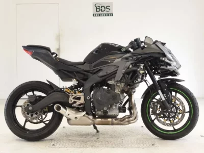Kawasaki ZX-25R