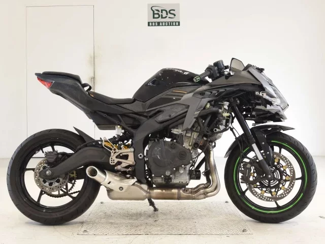Kawasaki ZX-25R
