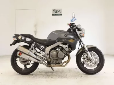 Yamaha ZEAL
