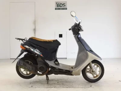Honda DIO