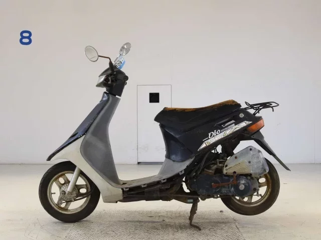 Honda DIO