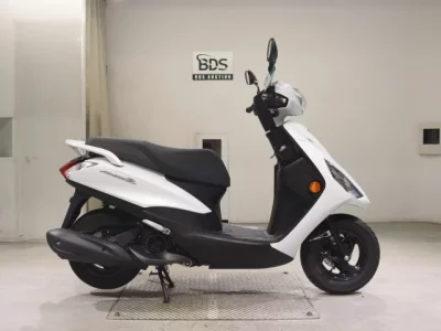 Yamaha AXIS125Z