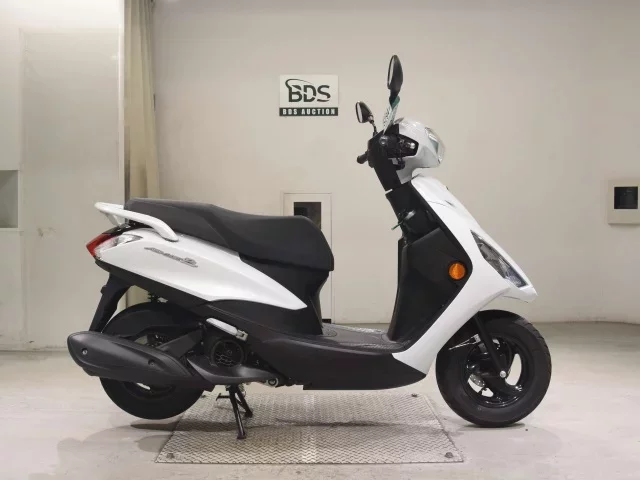 Yamaha AXIS125Z