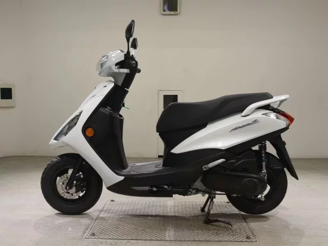 Yamaha AXIS125Z