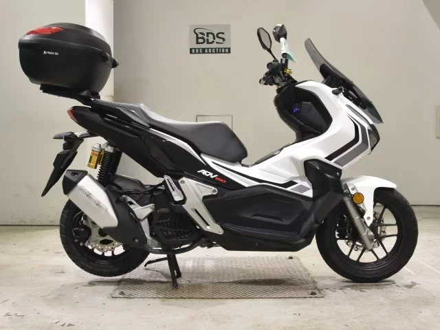 Honda ADV150
