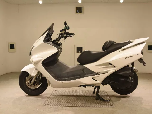 Honda FORZA