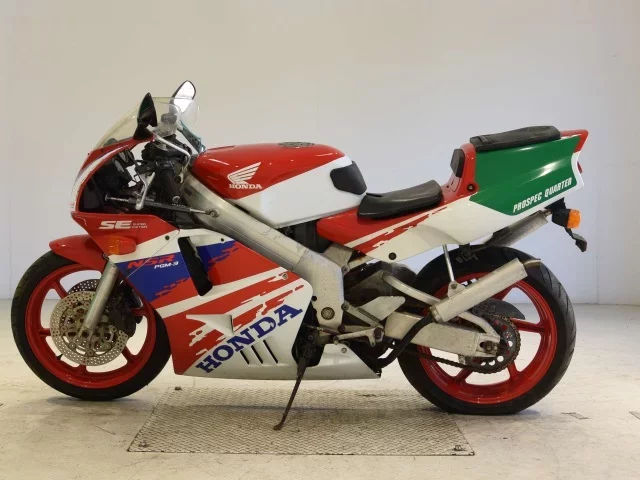 Honda NSR250R-4SE