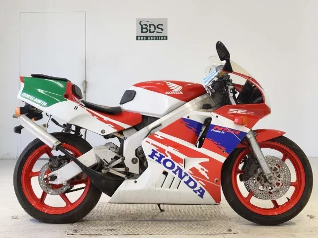 Honda NSR250R-4SE