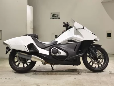 Honda NM4-02