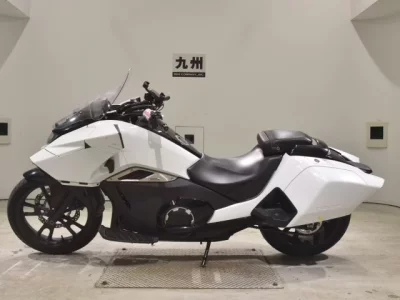 Honda NM4-02